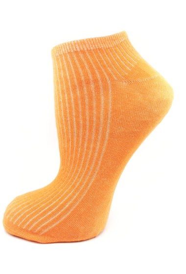 Grossiste Fabsox - COLORS 9