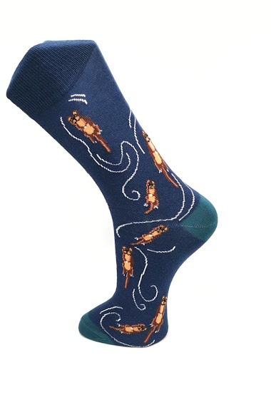 Wholesaler Fabsox - OTTERS