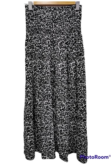 Großhändler Fafa Diffusion - Long skirt
