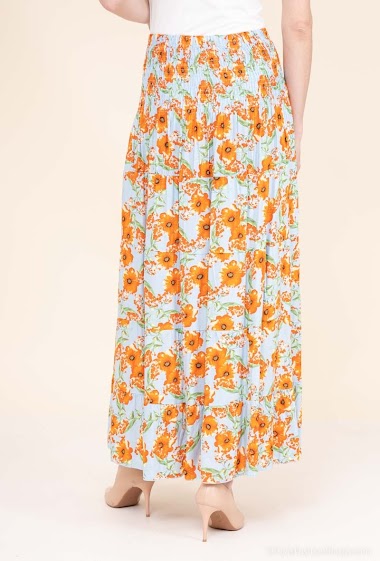 Wholesaler Fafa Diffusion - Long skirt