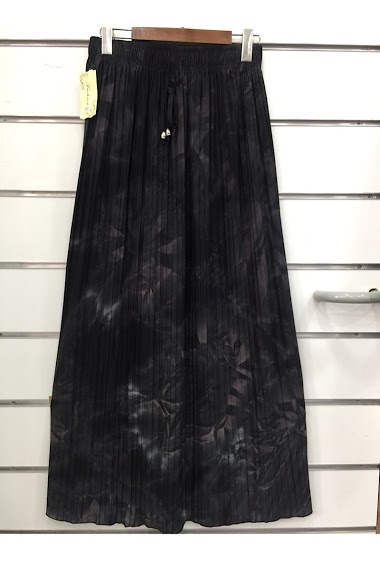 Wholesaler Fafa Diffusion - Pleated skirts
