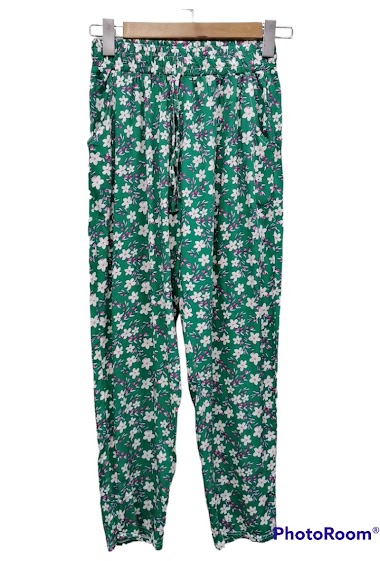 Wholesaler Fafa Diffusion - Pants
