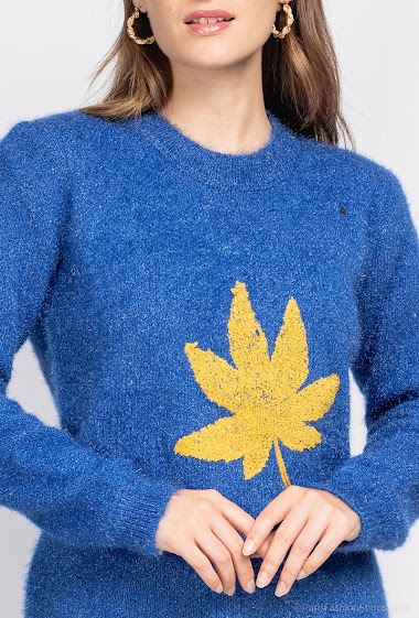 Wholesaler Fafa Diffusion - Sweater