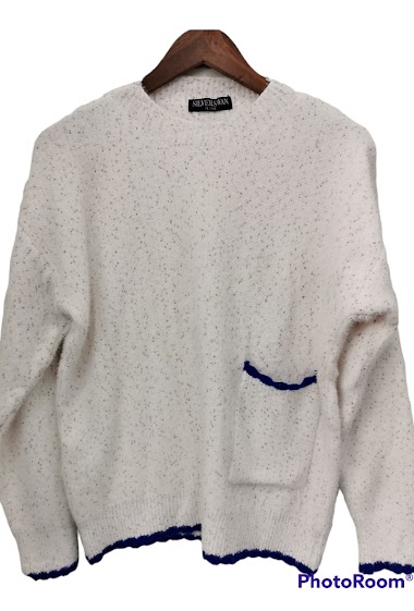 Großhändler Fafa Diffusion - Sweater