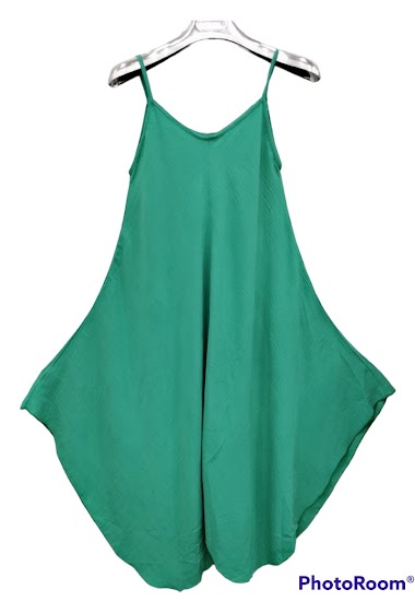 Wholesaler Fafa Diffusion - Maxi dress