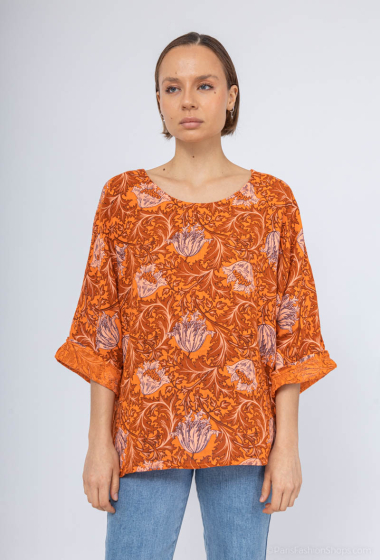 Wholesaler Fanda Miss - blouse