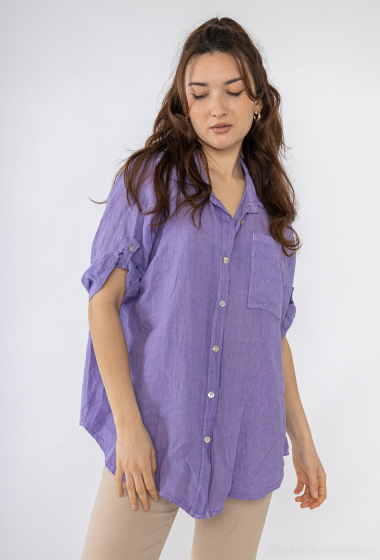 Wholesaler Fanda Miss - Shirt