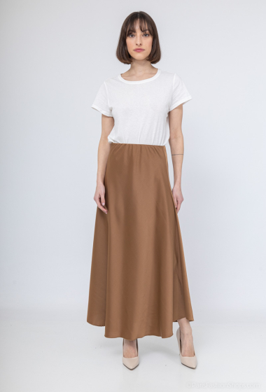 Wholesaler Fanda Miss - Skirt