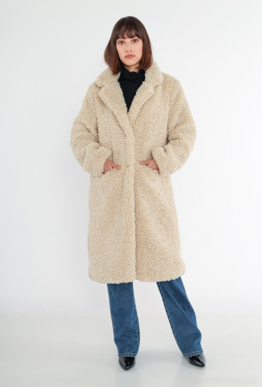 Wholesaler Fanda Miss - Coats