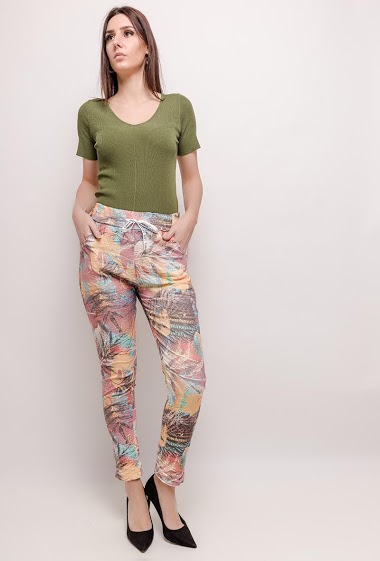 Wholesaler Fanda Miss - Pantalon