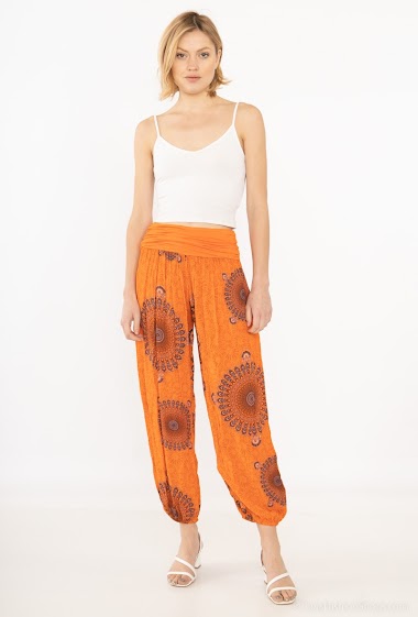 Wholesaler Fanda Miss - Pantalons