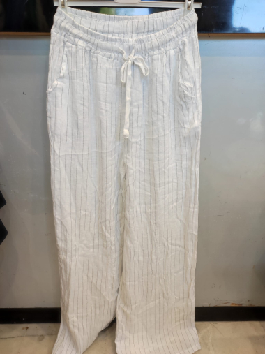 Wholesaler Fanda Miss - Pants