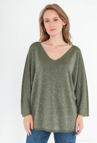 Wholesaler Fanda Miss - Sweater