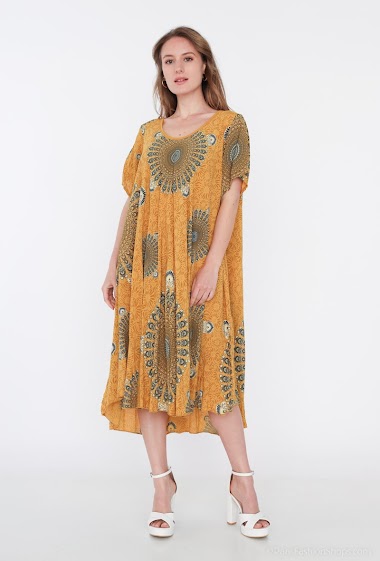 Wholesaler Fanda Miss - Robe
