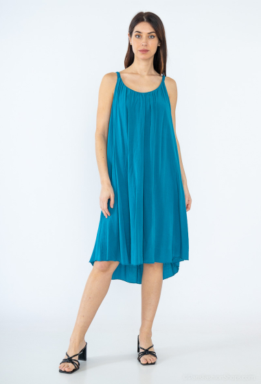 Wholesaler Fanda Miss - Dress