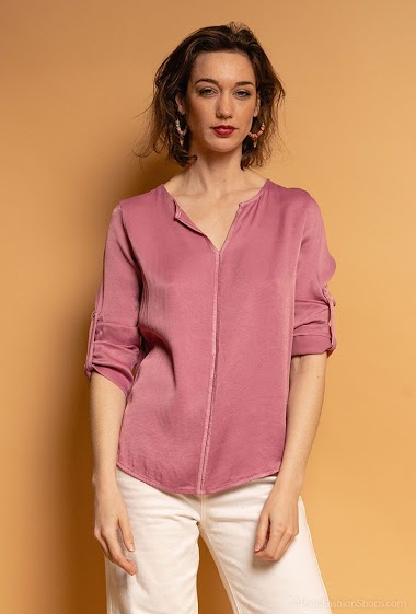 Grossiste FANFAN - blouse