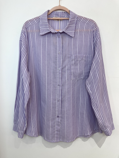Wholesaler FANFAN - reyure shirt