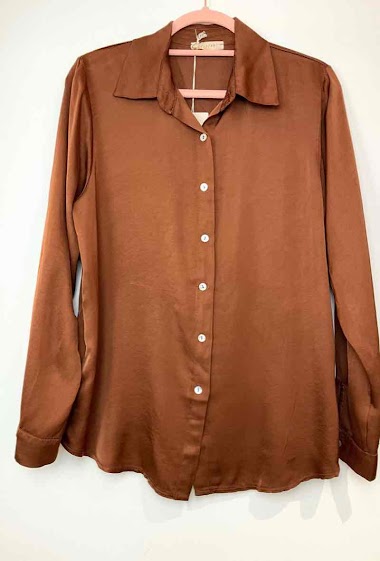 Wholesaler FANFAN - Shirt