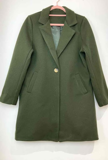 Wholesaler FANFAN - Coat