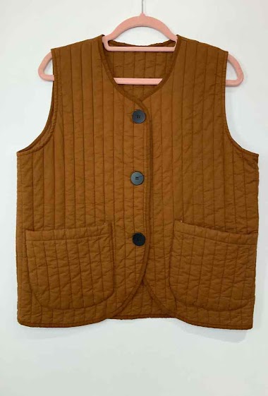 Wholesaler FANFAN - Vest