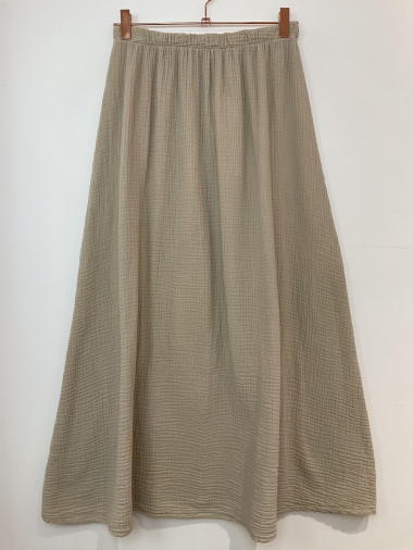 Wholesaler FANFAN - Skirt