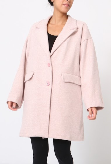 Wholesaler FANFAN - coats