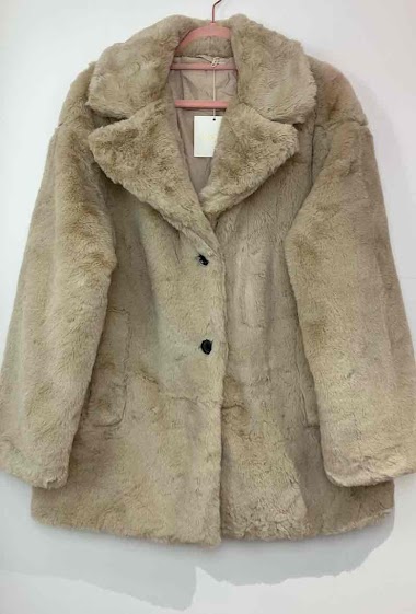 Wholesaler FANFAN - Coats