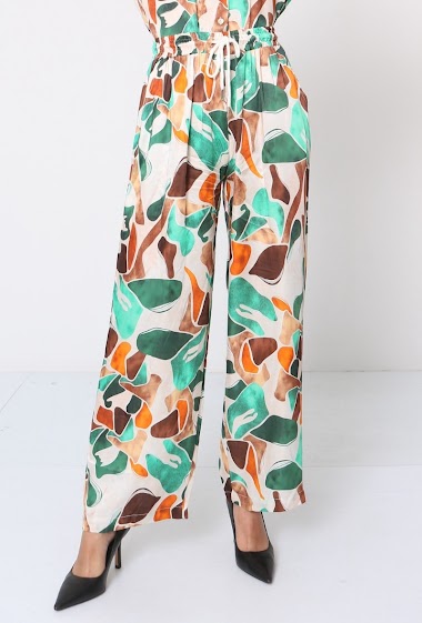 Wholesaler FANFAN - pants