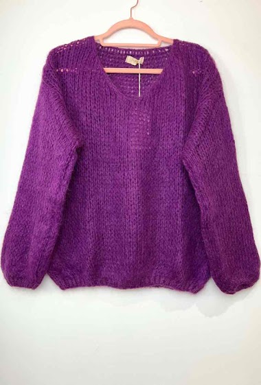 Wholesaler FANFAN - Sweater