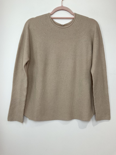 Wholesaler FANFAN - sweater