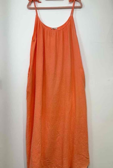 Wholesaler FANFAN - Dress