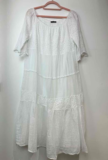 Wholesaler FANFAN - Dress