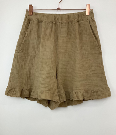 Wholesaler FANFAN - Shorts
