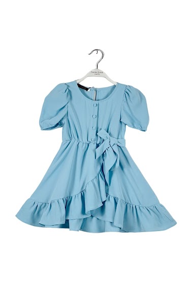 Robe fille 2 14 ans