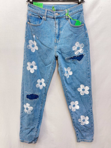 Großhändler Farfalla - Jeans
