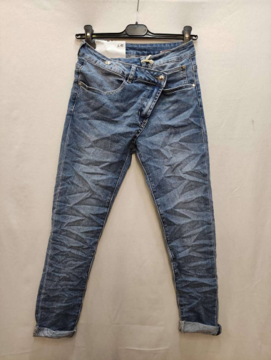 Wholesaler Farfalla - Jeans
