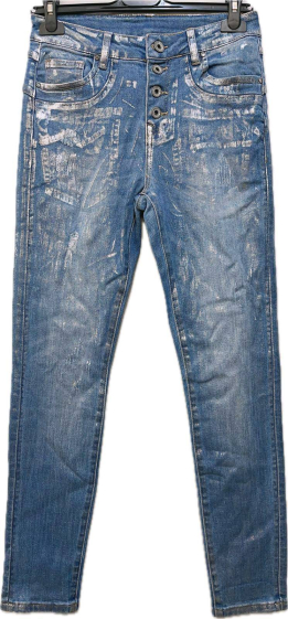 Großhändler Farfalla - Jeans