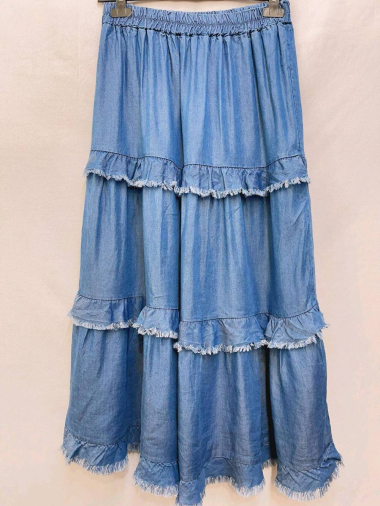 Wholesaler Farfalla - Skirts