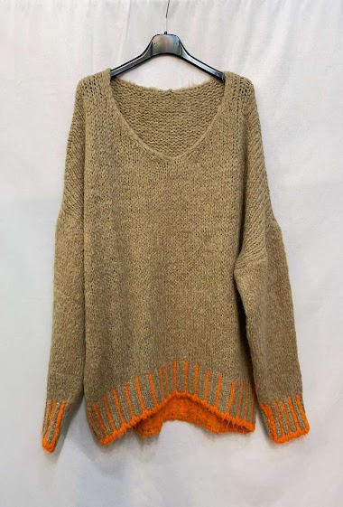 Wholesaler Farfalla - sweaters