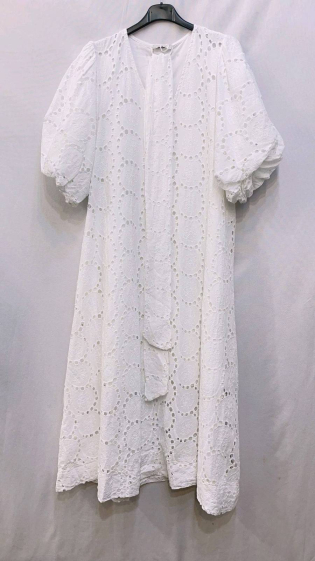 Wholesaler Farfalla - Lace dresses