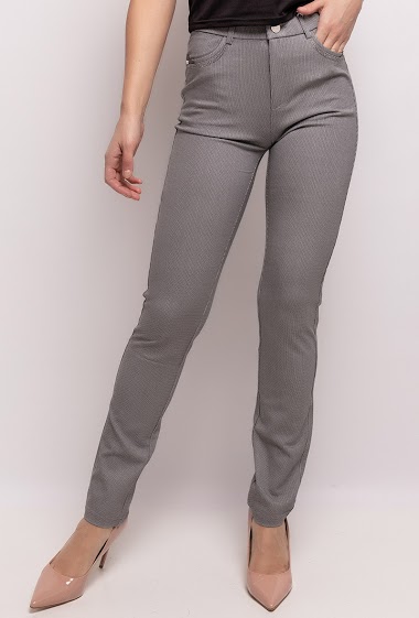 Wholesaler Graciela Paris - Patterned pants