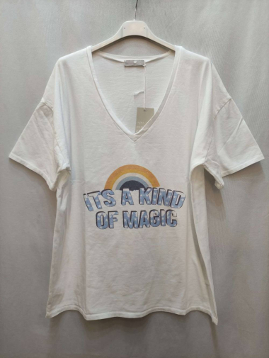 Wholesaler Farfalla - T-shirts