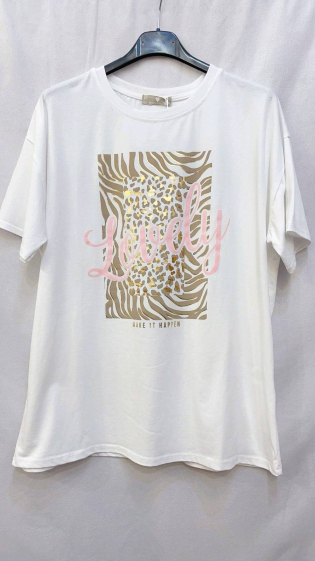 Grossiste Farfalla - T-shirts