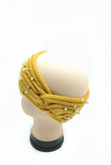 Wholesaler Best Angel-Fashion Kingdom - Headbands