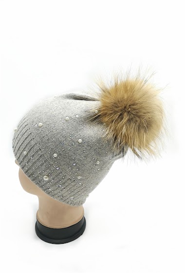 Großhändler Best Angel-Fashion Kingdom - Hats
