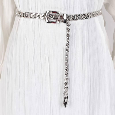 Wholesaler Best Angel-Fashion Kingdom - Belt chain