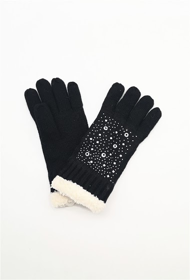 Großhändler Best Angel-Fashion Kingdom - Handschuhe