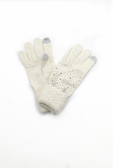 Mayorista Best Angel-Fashion Kingdom - Gloves