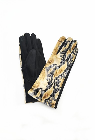 Wholesaler Best Angel-Fashion Kingdom - Gloves