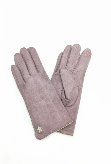 Wholesaler Best Angel-Fashion Kingdom - Gloves